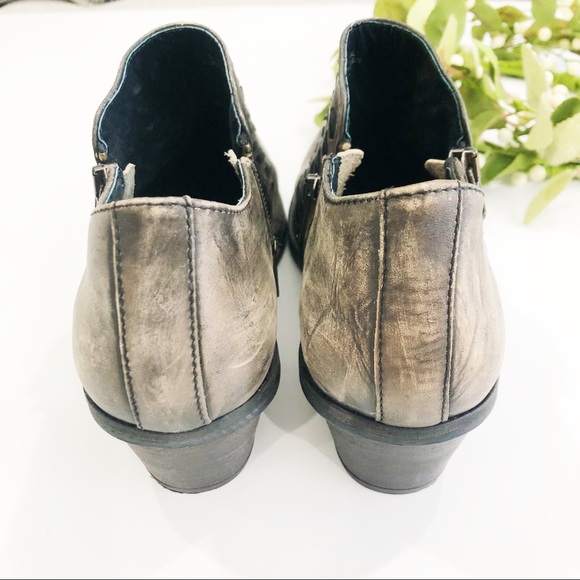 Free People ankle boot Indio Boot size 8 - Picture 5 of 8